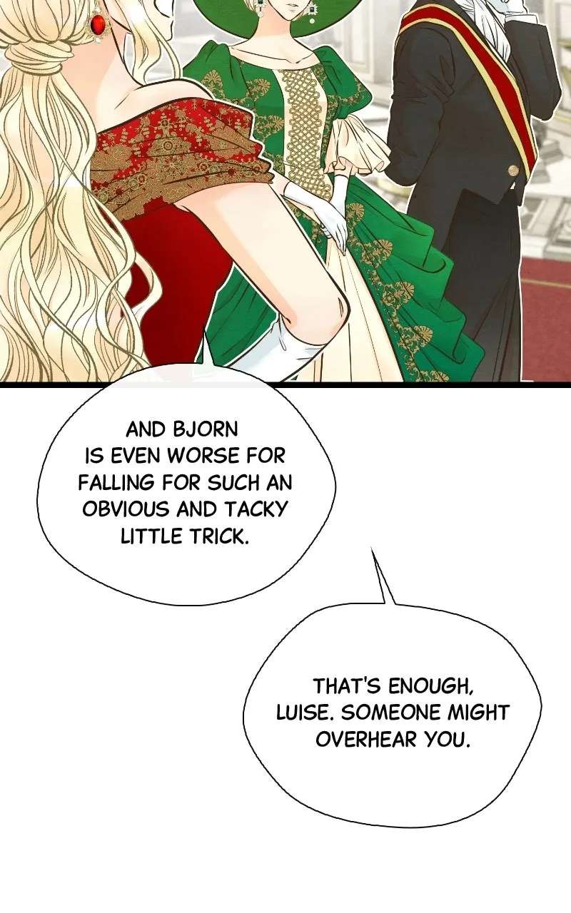 The Prince of Poison Chapter 11 - page 50