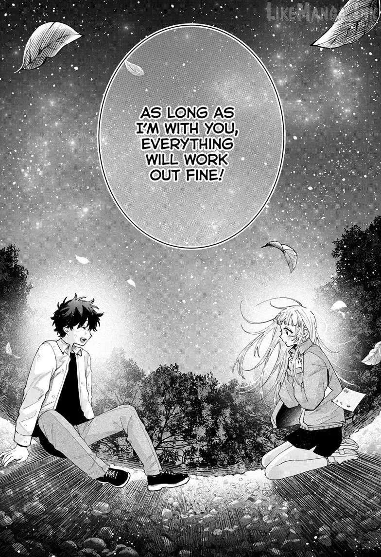 Momose Akira No Hatsukoi Hatan-Chuu. Chapter 96 - page 14