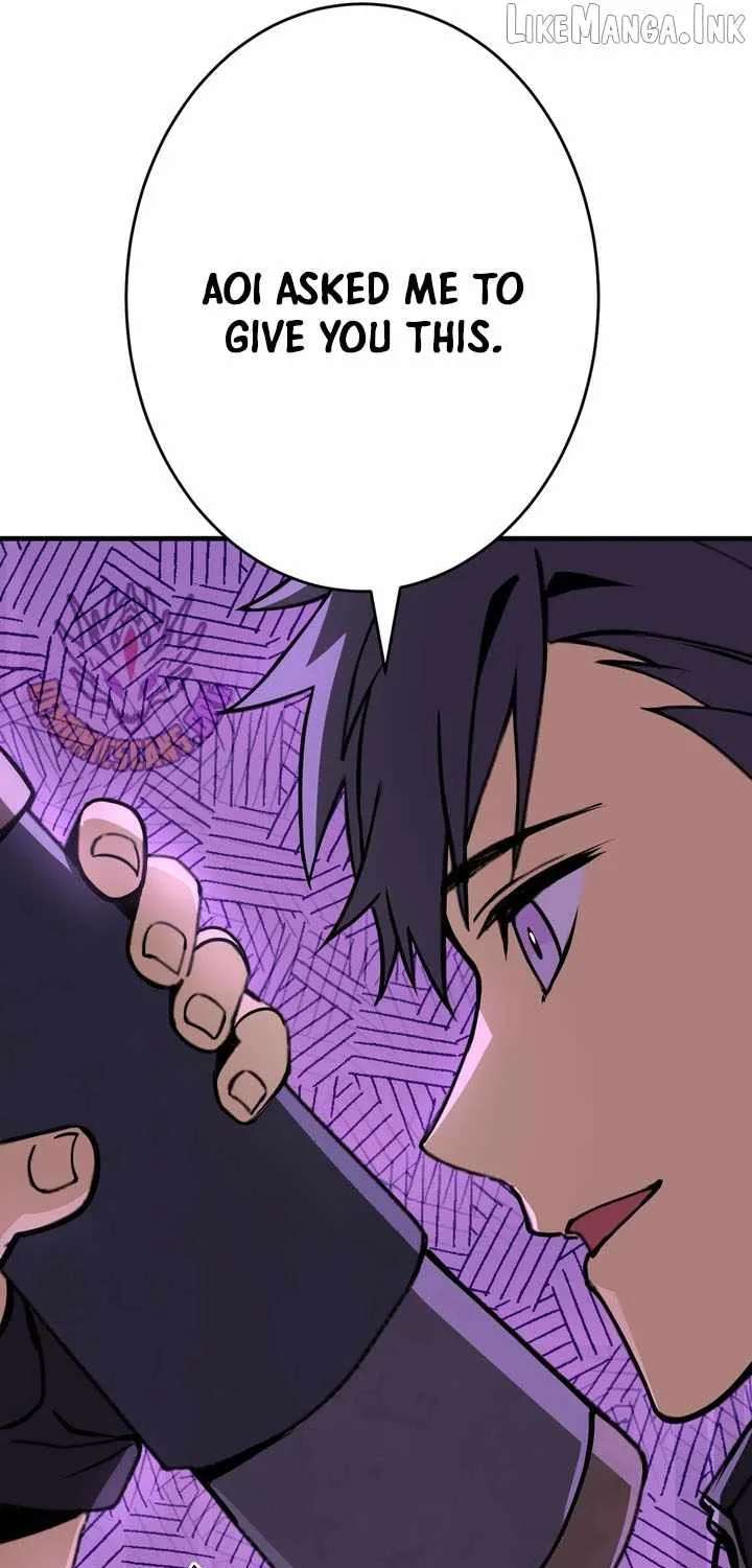 The Underworld Transcendent Is Unrivaled at the School——! Chapter 43 - page 67