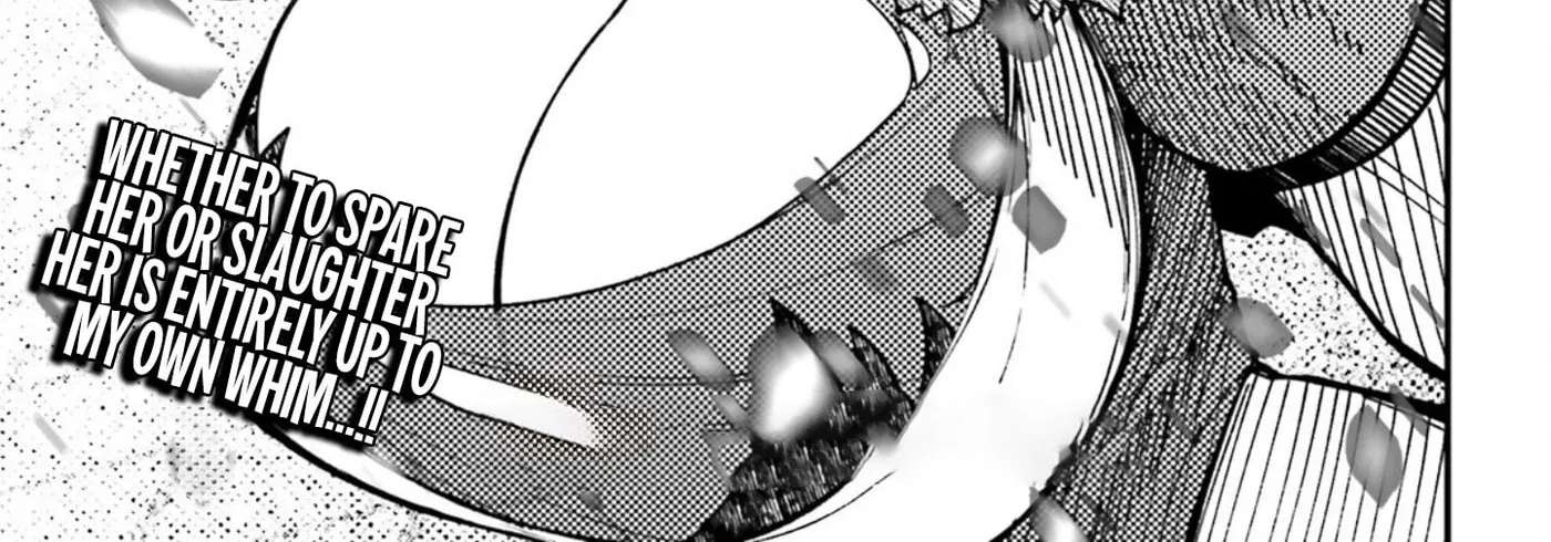 Ore ni Tsugou ga Yosugiru Machi: Shihaisha Skill de Isekai Harem Musou Chapter 7 - page 61