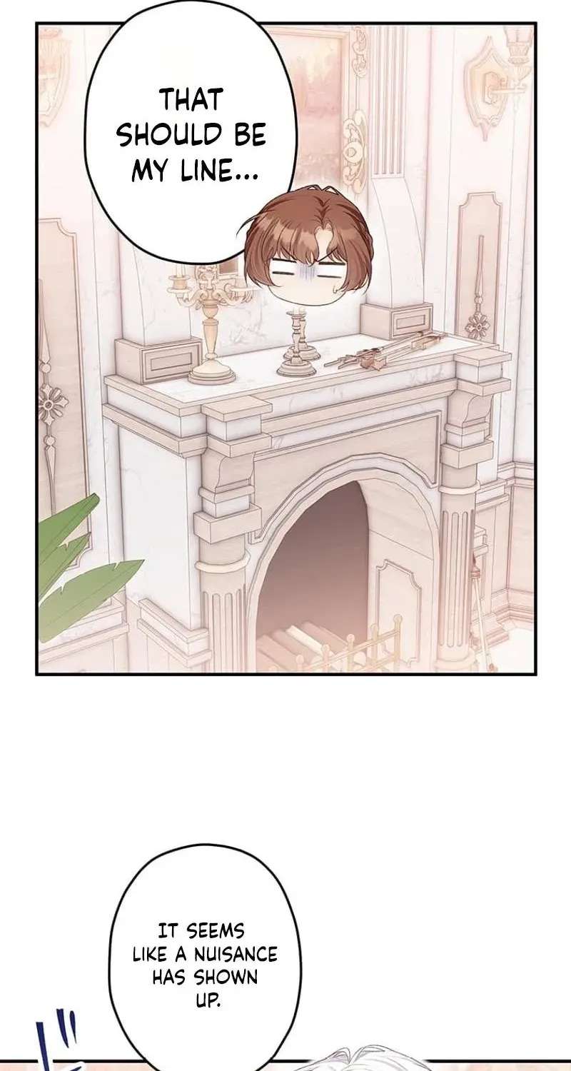 The Guard Dog's Obsession Won't Stop Chapter 16 - page 84