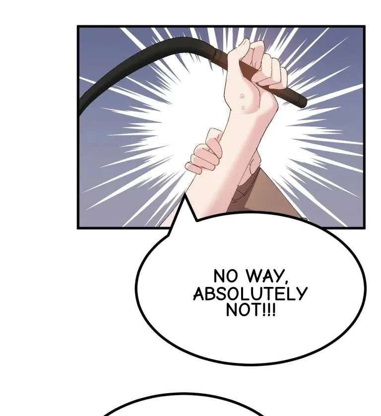 The Graduation Project Is, Making Butter! Chapter 62 - page 44