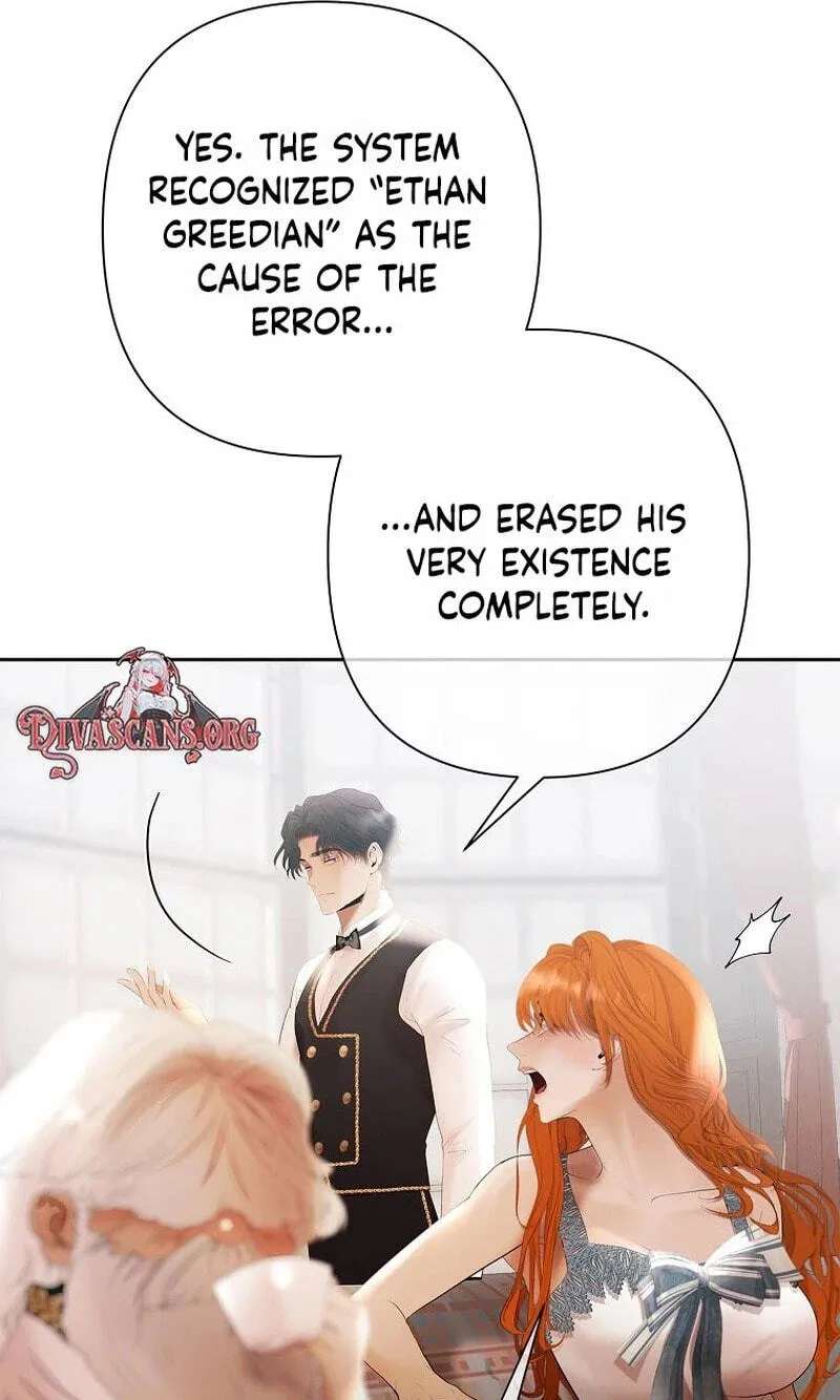 Heroes Save With Their Bodies Chapter 46 - page 25