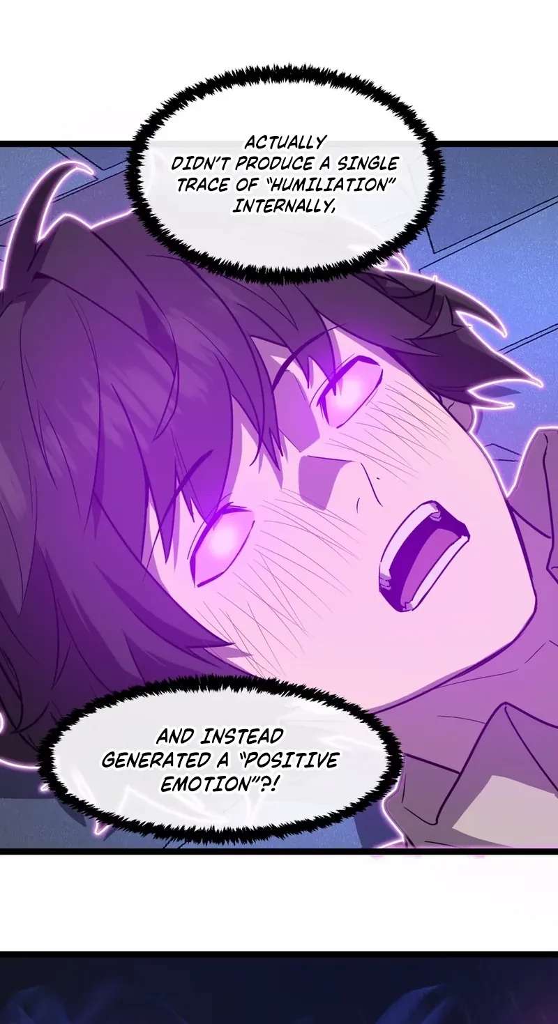 I'm Really Not A Monster Chapter 1 - page 68