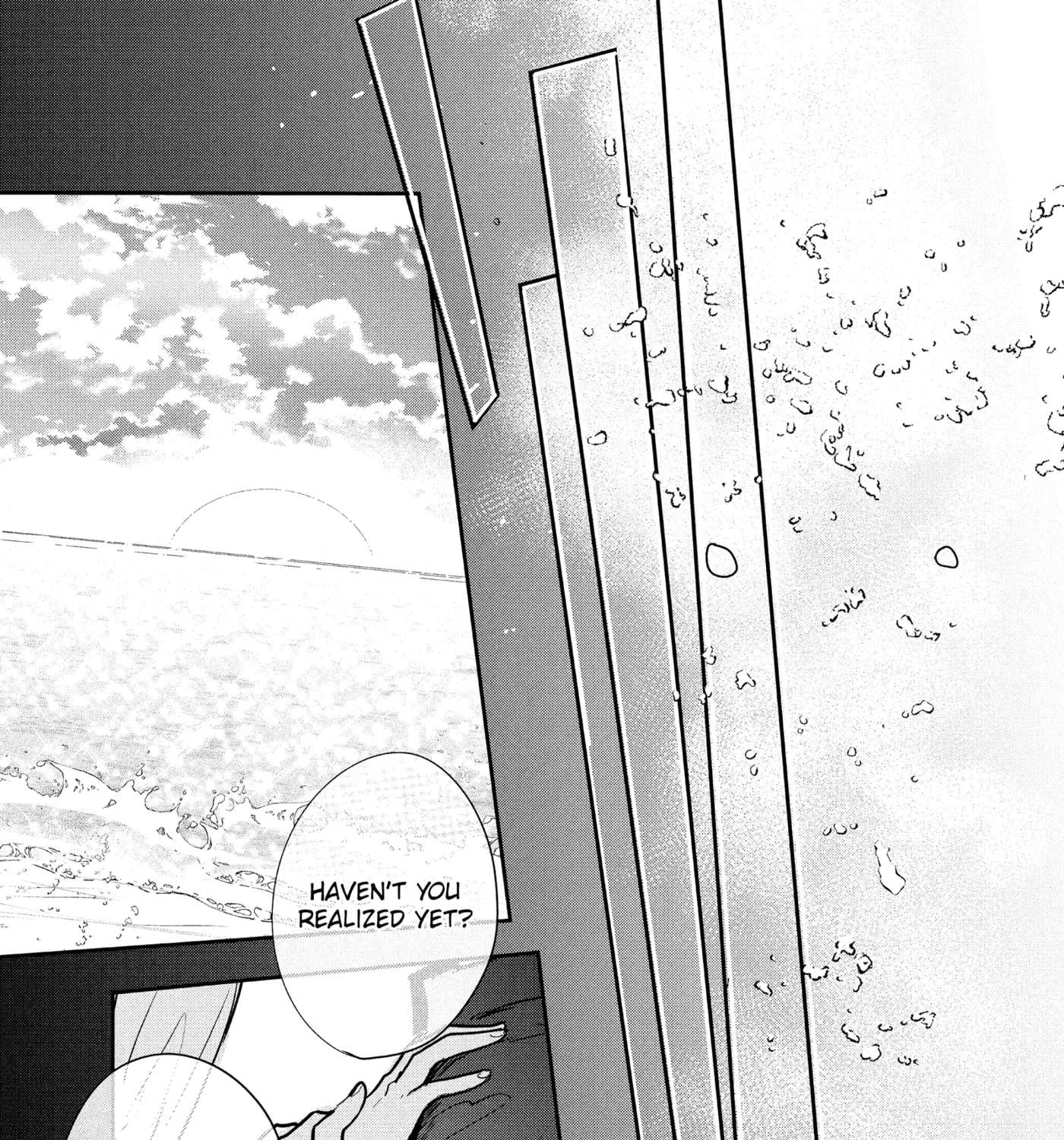 Anyway, I'm Falling in Love with You. Chapter 44 - page 26