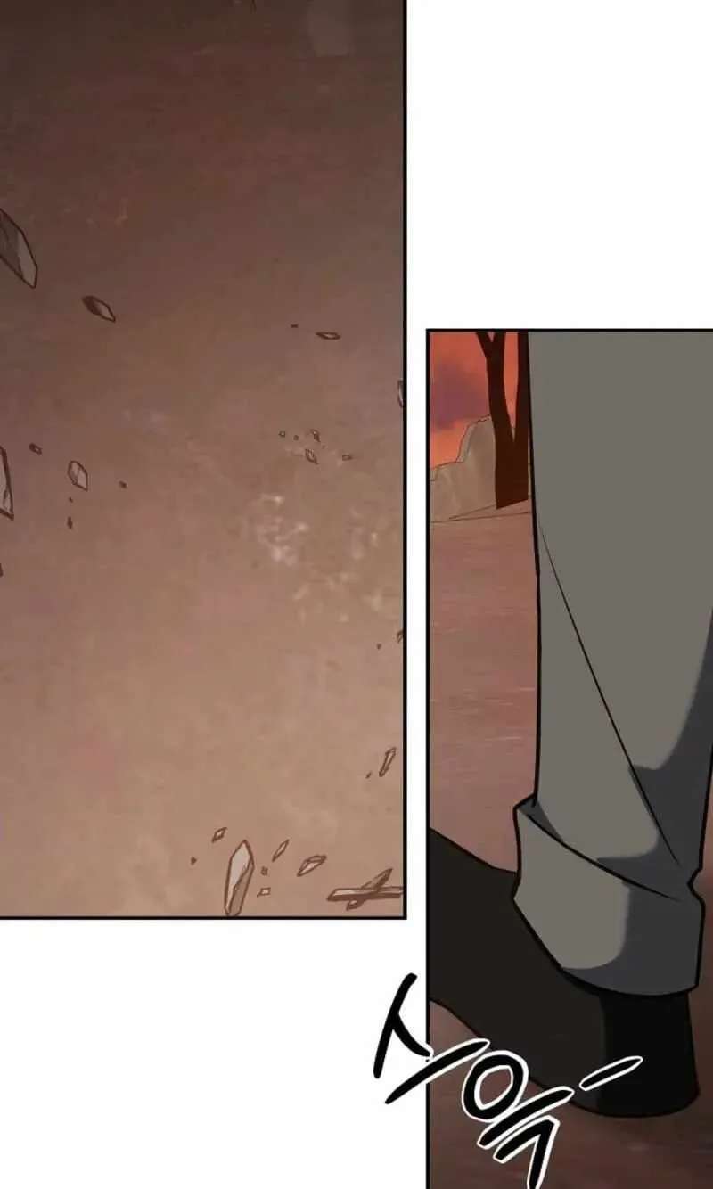 My Mom Is My Constellation Chapter 117 - page 20