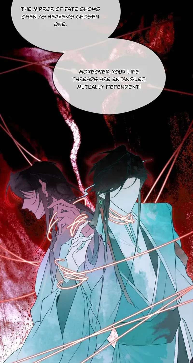 The Bad Big Brother Survival Guide Chapter 5 - page 19