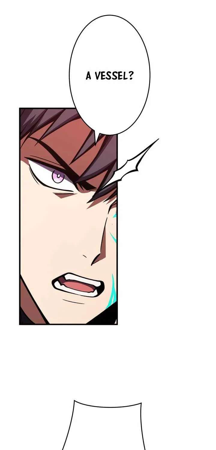 The Underworld Transcendent Is Unrivaled at the School——! Chapter 47 - page 105