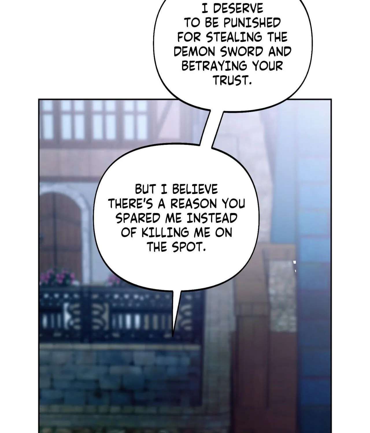 May as Well Get the Best Ending Chapter 56 - page 8