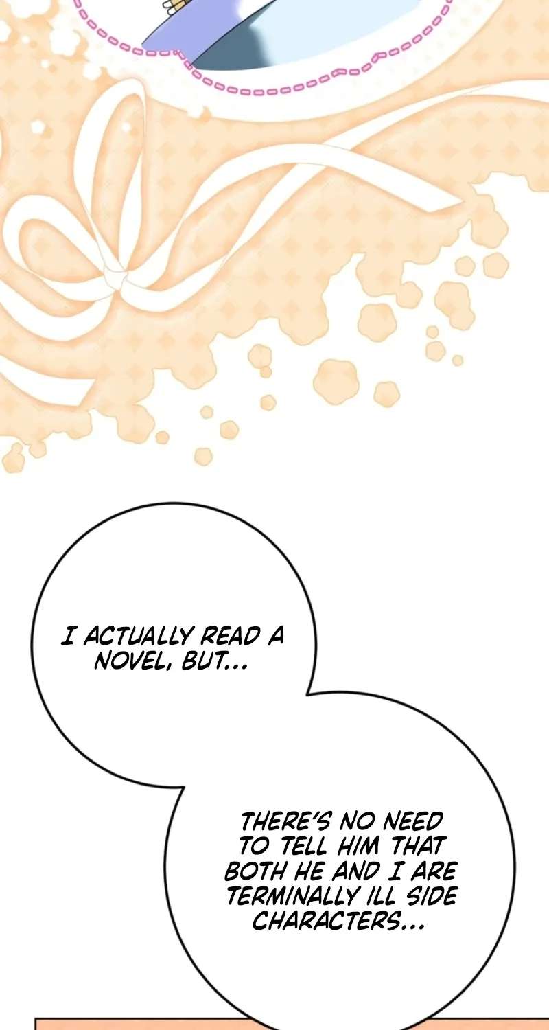 I Thought My Husband Was Supposed to Die? Chapter 87 - page 83