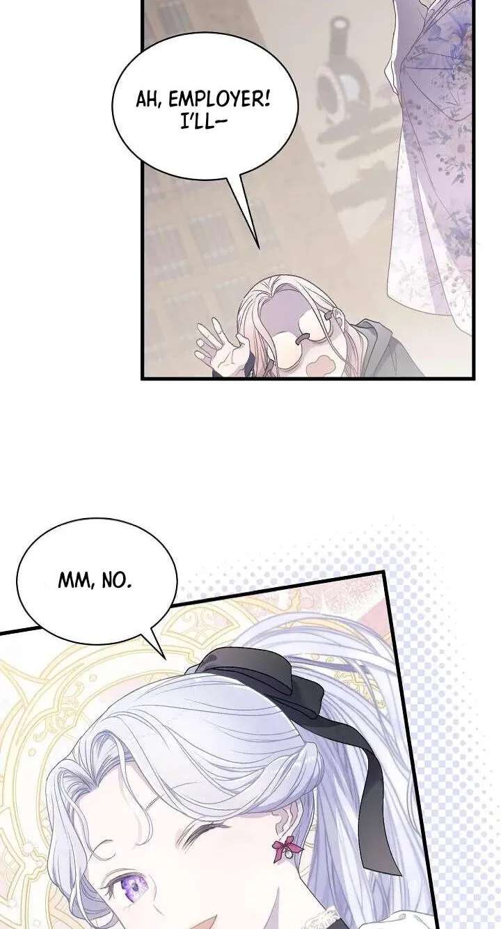 The Youngest Is Trying To Prevent the World From Ending Chapter 90 - page 39