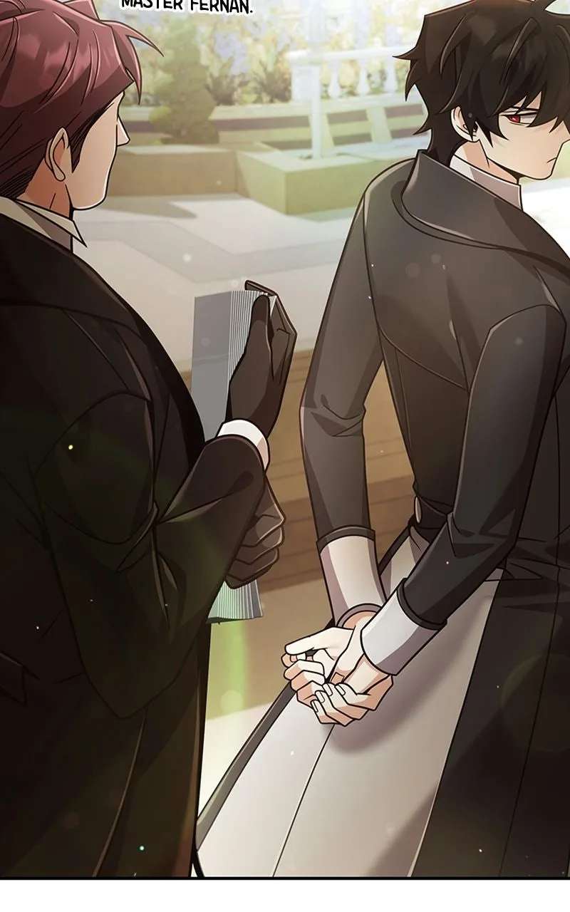 A Cadet Becomesa Prophet?! Chapter 42 - page 82