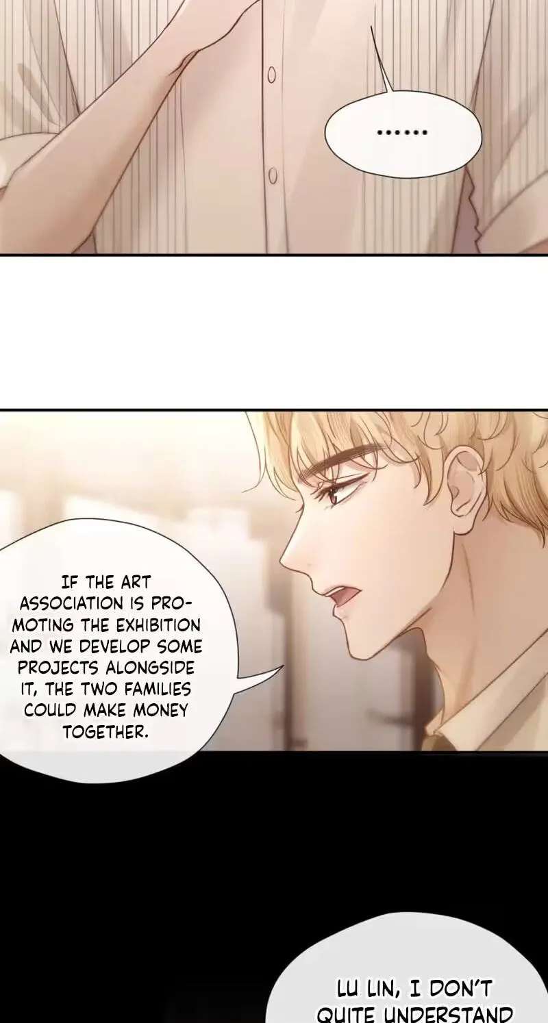 The Perfect Girl Isn't So Perfect Chapter 47 - page 44