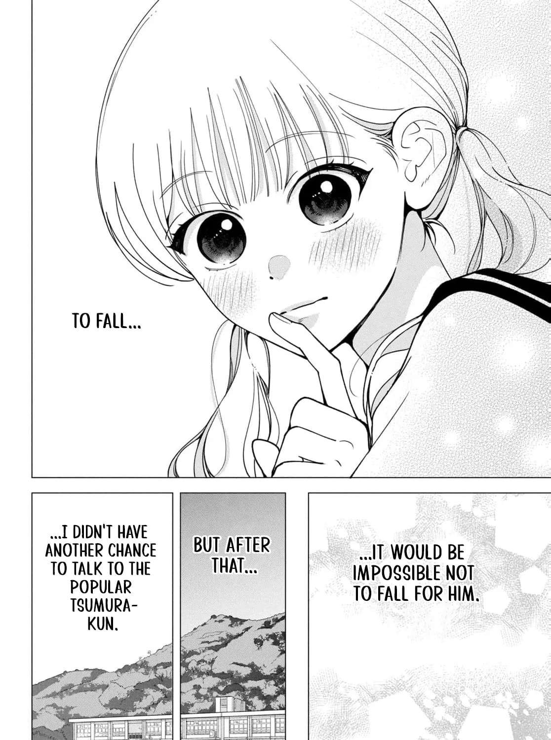 Yori-kun to Yori o Modosu Wake ni wa! Chapter 11 - page 24