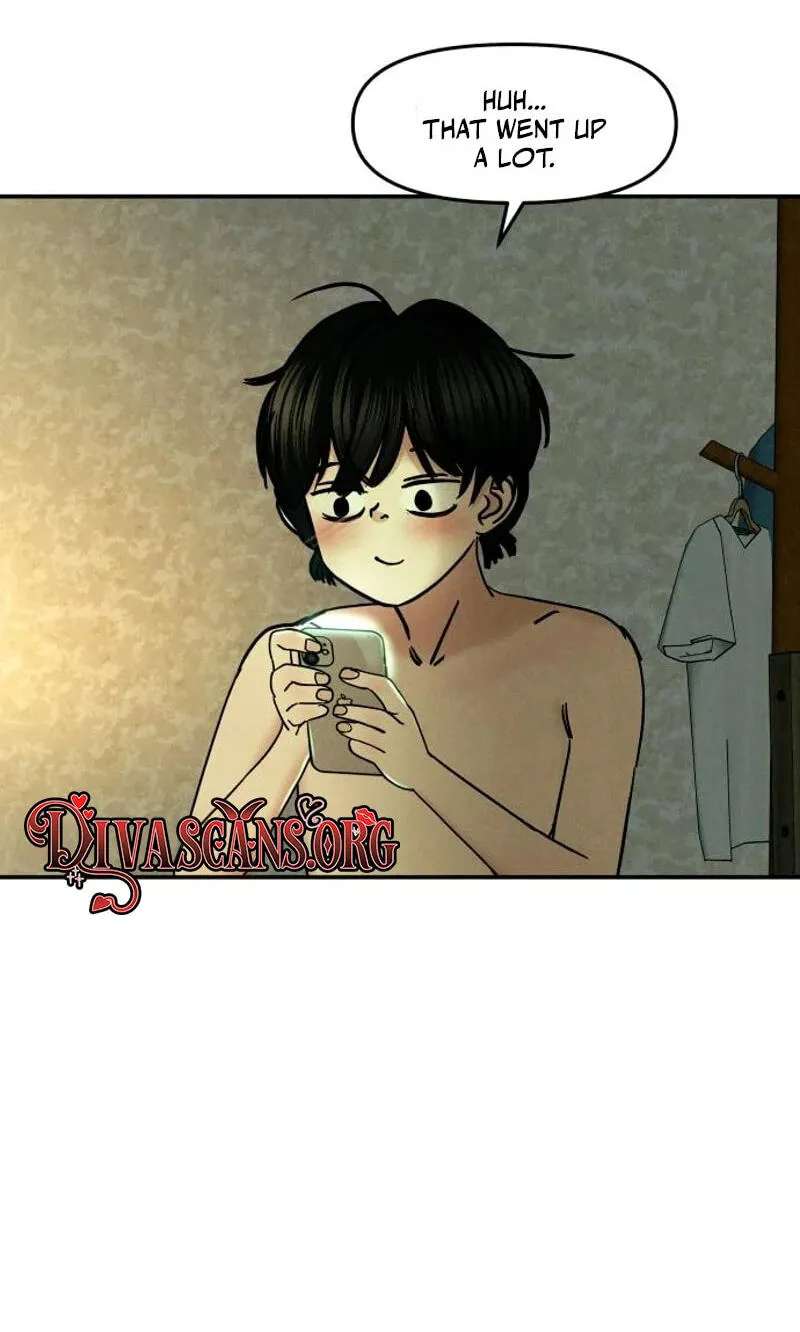 A Loser’s Love Chapter 30 - page 15