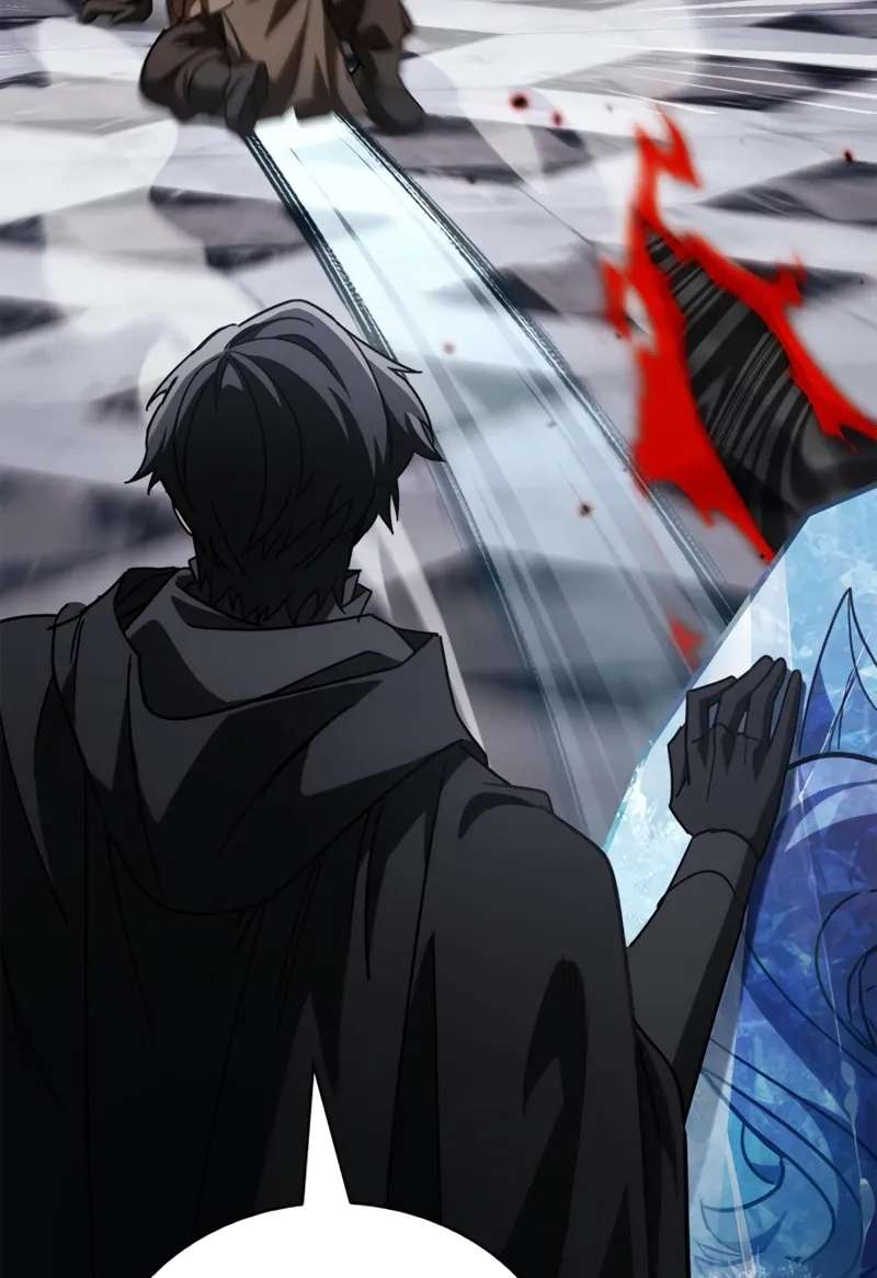 The Demon King Overrun by Heroes Chapter 45 - page 123