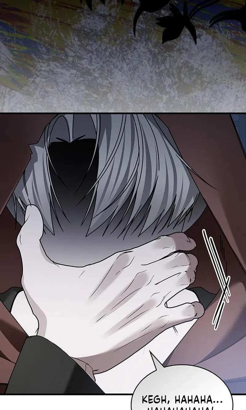 In the Empress's Bedroom Lives a Snake Chapter 74 - page 67