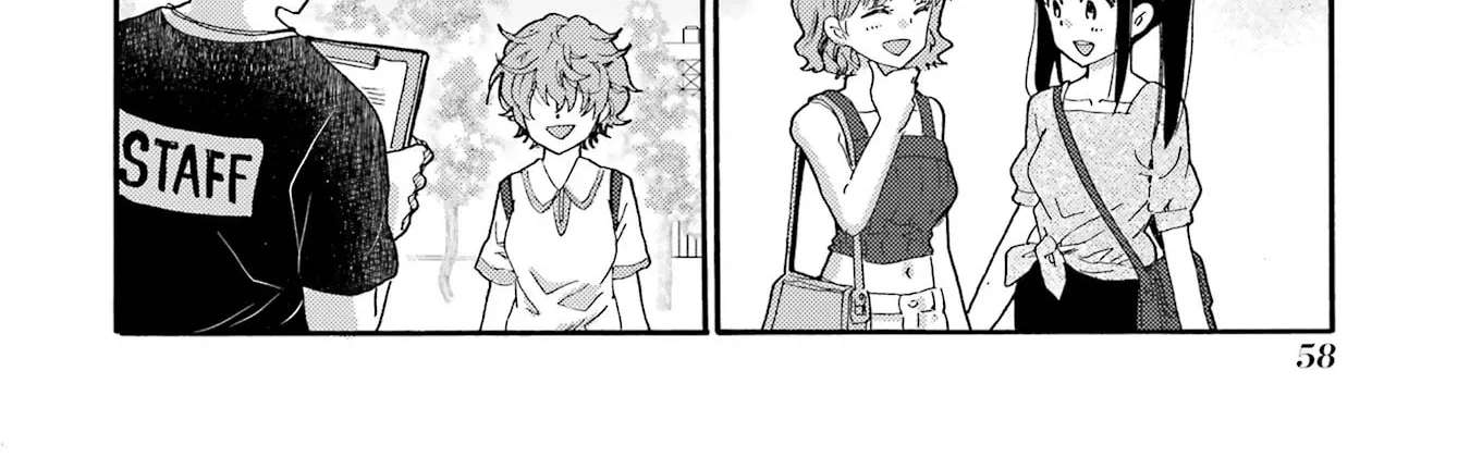 Let’s Start The Closing Meeting. ~ So Begins The Bullying Trial ~ Chapter 17 - page 32