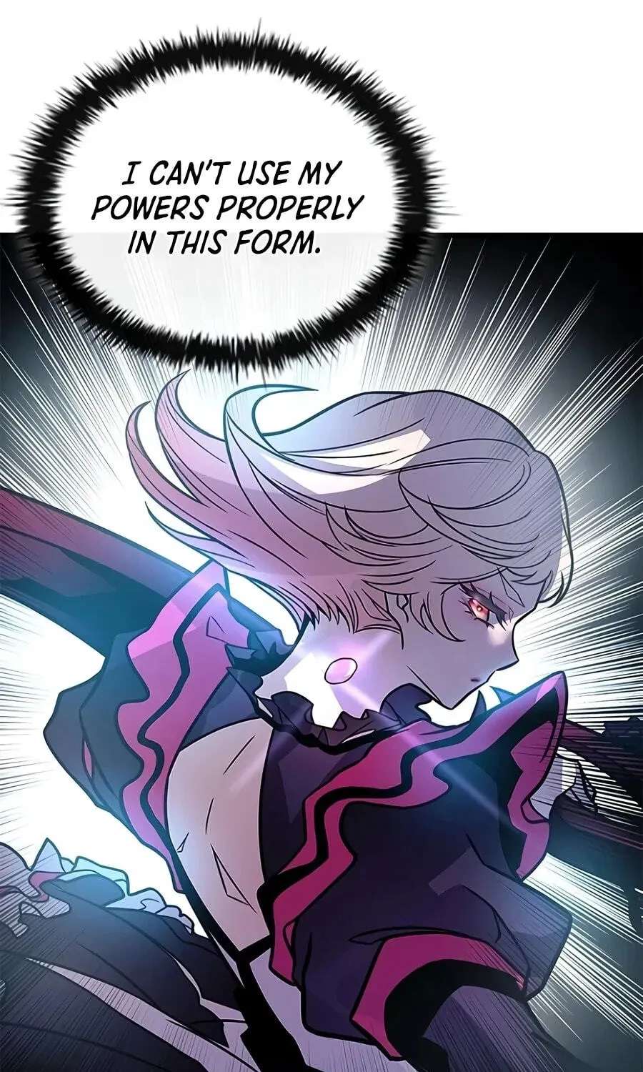 Villain to Kill Chapter 250 - page 176