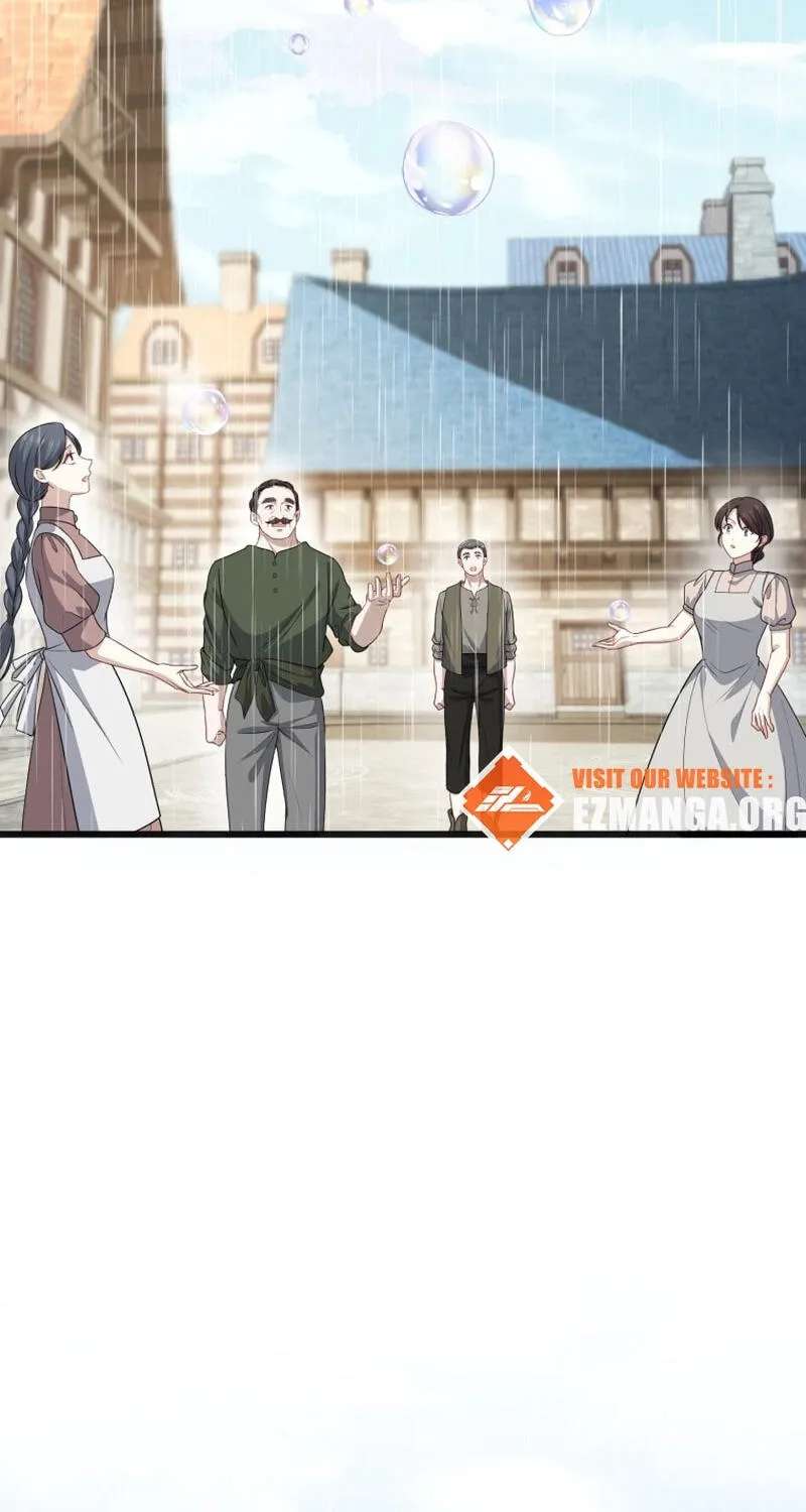 Horonda Joou no Tamashii ga Ai o Shiru made Chapter 61 - page 8