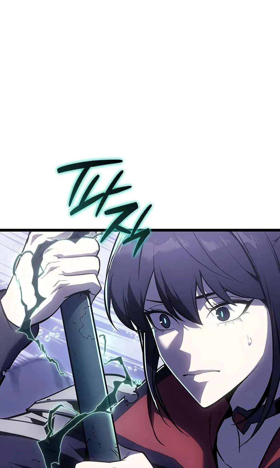 The Return of the Disaster-Class Hero Chapter 191 - page 126