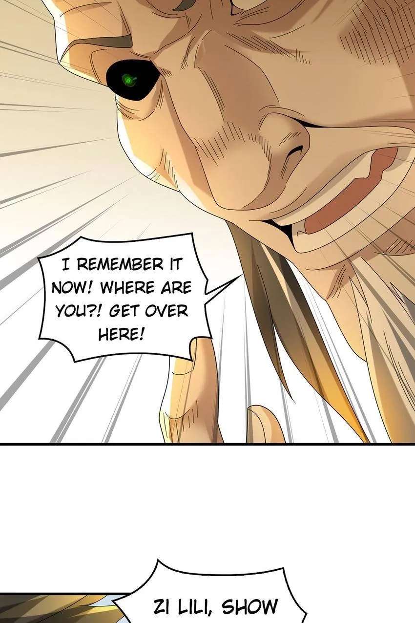 The Master of Fate Chapter 87 - page 12