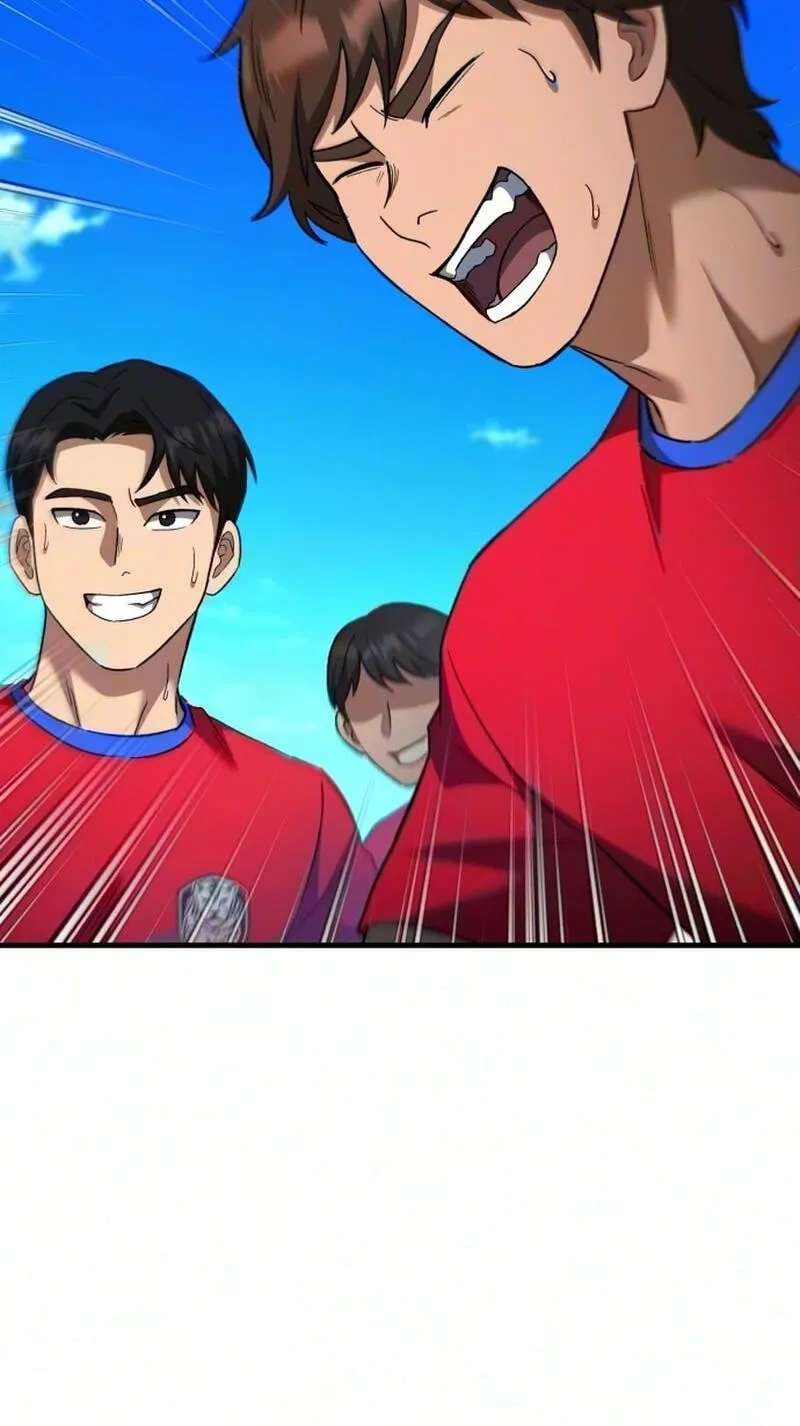 The Genius Midfielder With the Killer Pass Chapter 74 - page 113