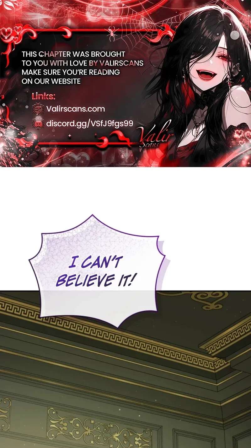 Honey, I Think That's a Misunderstanding Chapter 69 - page 2
