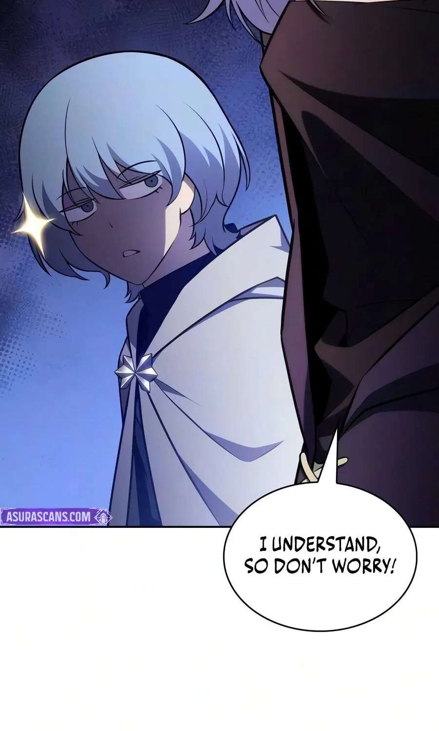 The Reborn Young Lord Is an Assassin Chapter 141 - page 205
