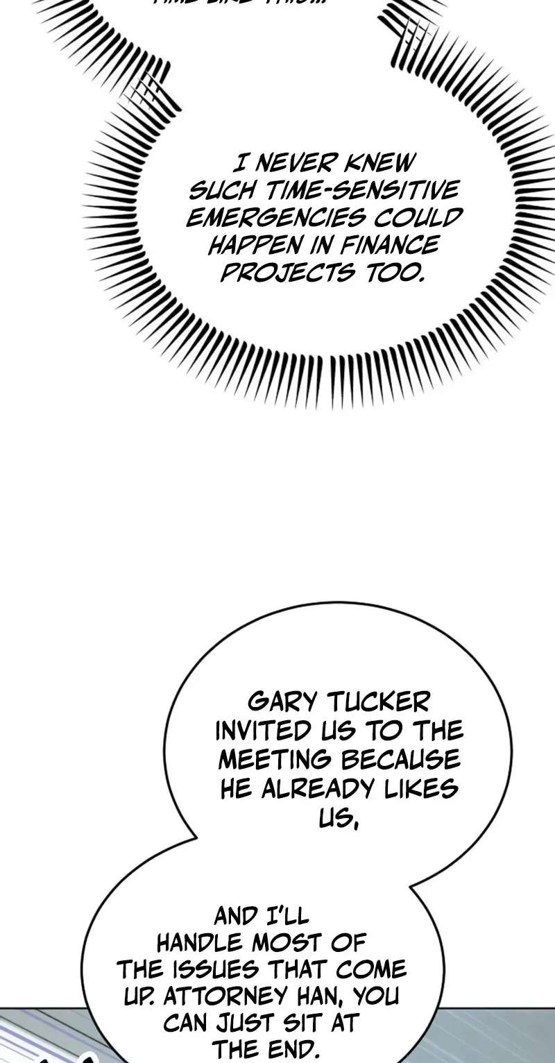 The Ordinary Lawyer's Subspace Chapter 42 - page 61