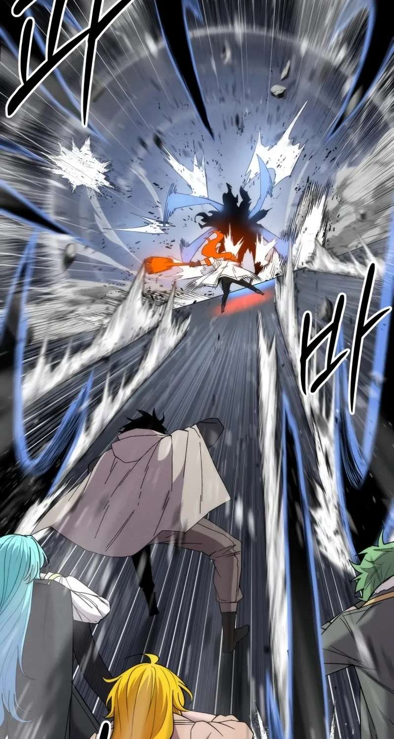 Colorist Chapter 45 - page 33