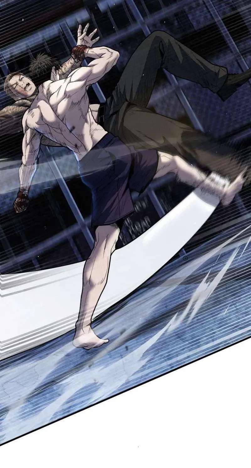 Boss Beating Chapter 28 - page 157