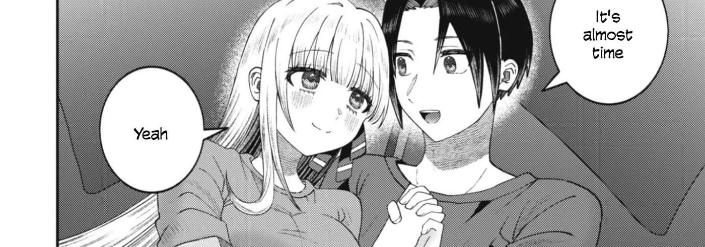 The Internet Café Where I Work Somehow Became a Hangout Spot for Beautiful Girls. Chapter 5 - page 29