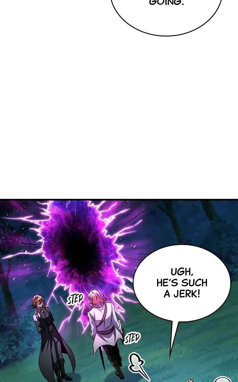 My Very Own TowerStrategy Guide Chapter 120 - page 31