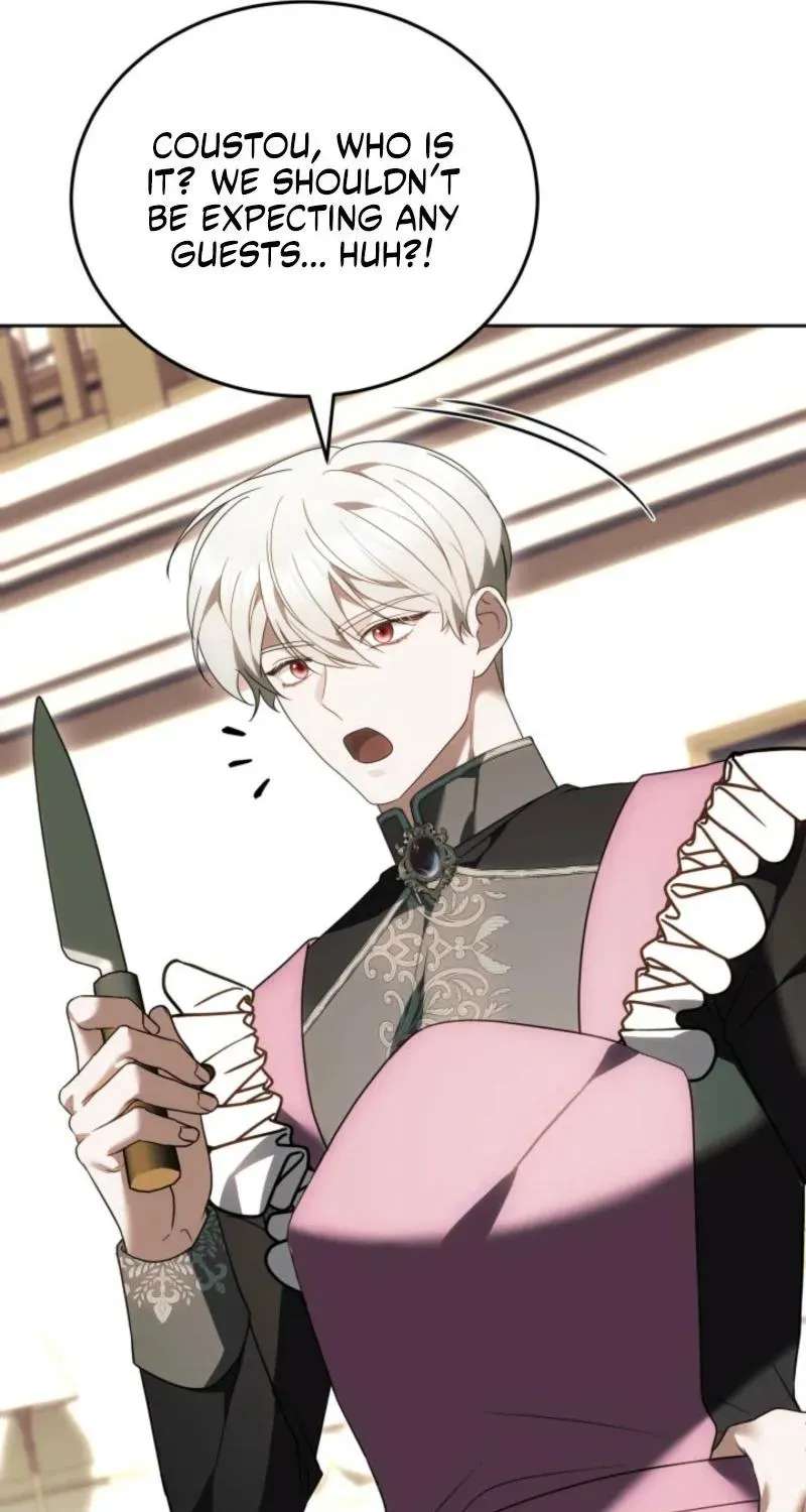 Vote for Your Knight! Chapter 20 - page 40