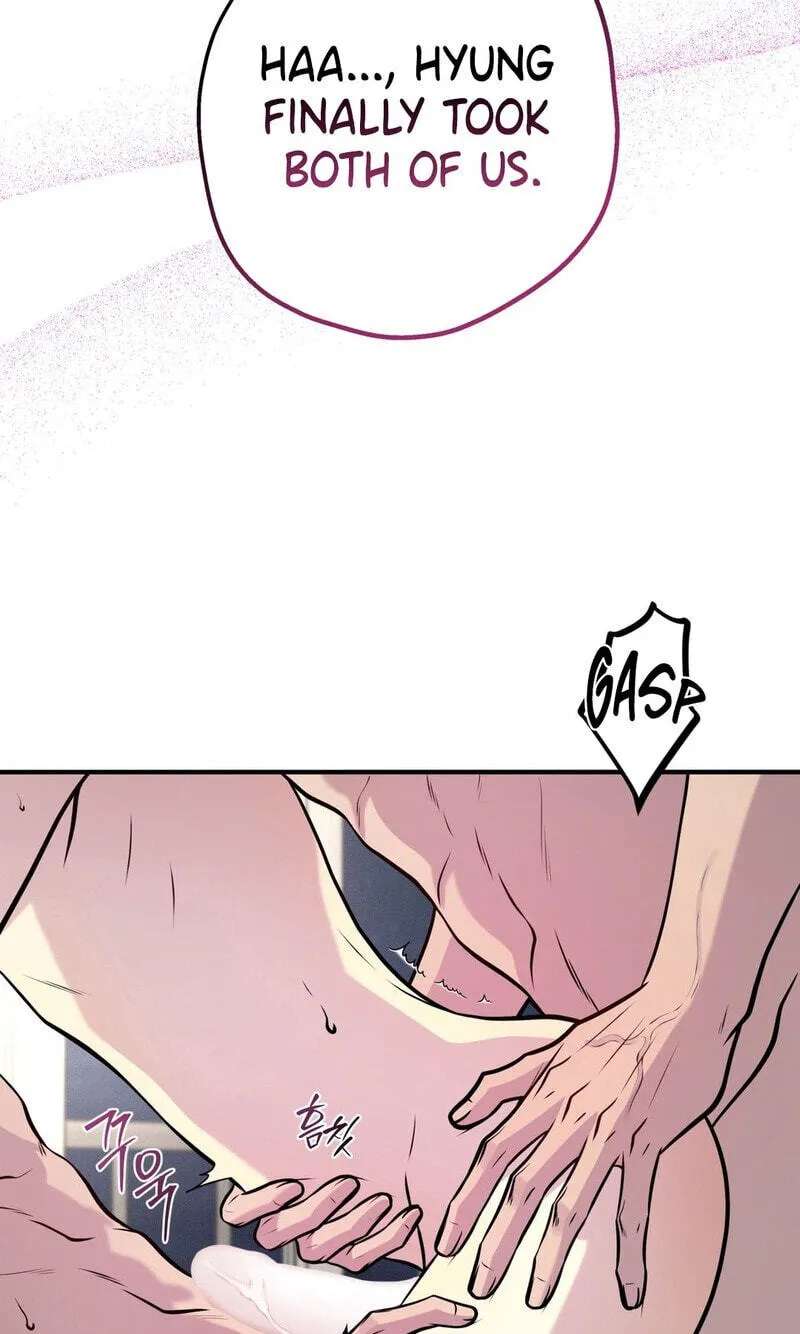 One Plus Two Chapter 20 - page 76