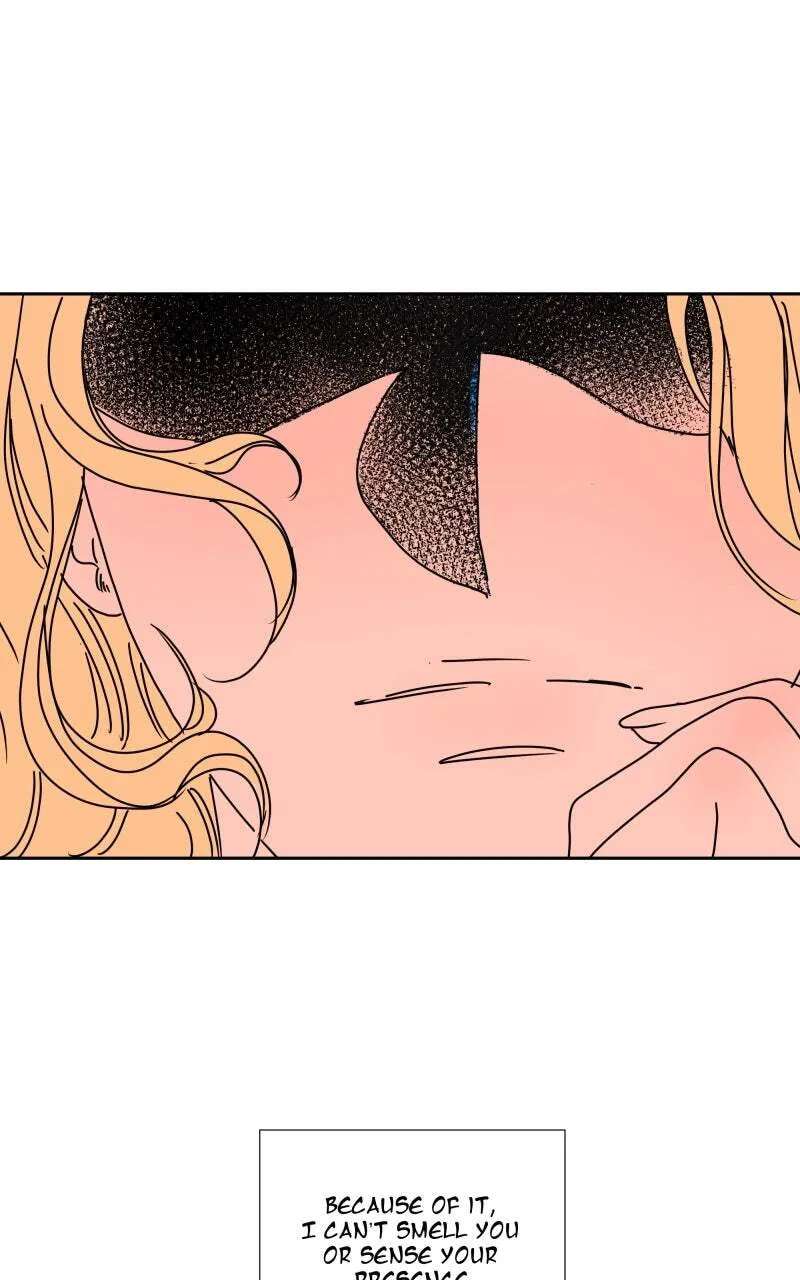 Unnie, I Like You! Chapter 82 - page 8