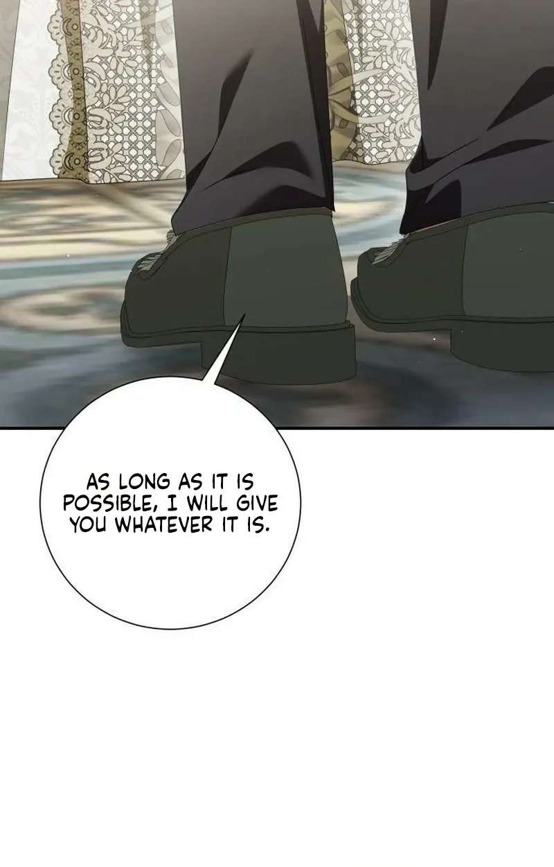 That's Just How First Love Is Your Highness Chapter 67 - page 31