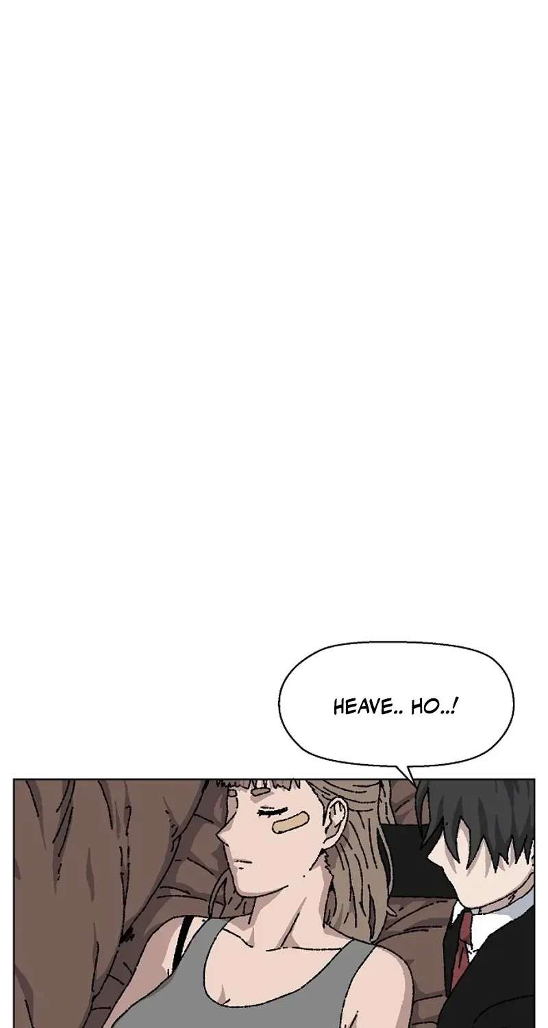 Leu Leu Leu Chapter 36 - page 46