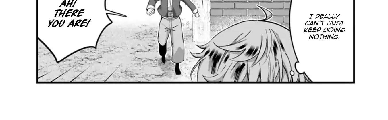 The Aftermath of the Witch of the East Chapter 3 - page 48