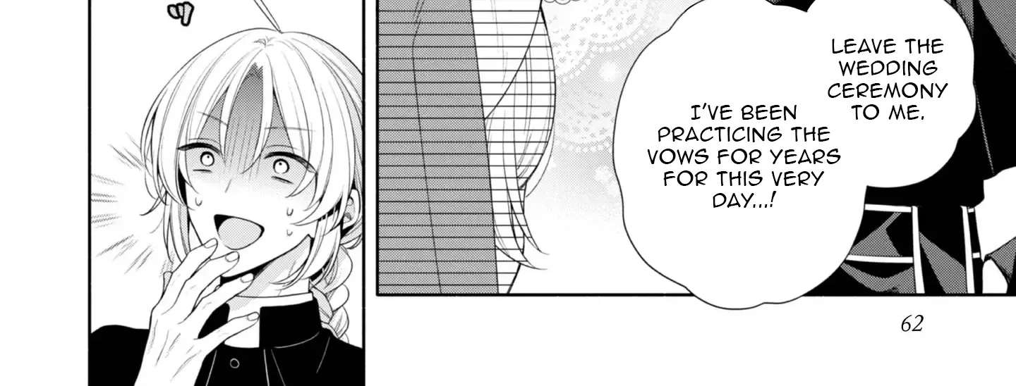 Doku wo Kurawaba ai Made Chapter 2 - page 53