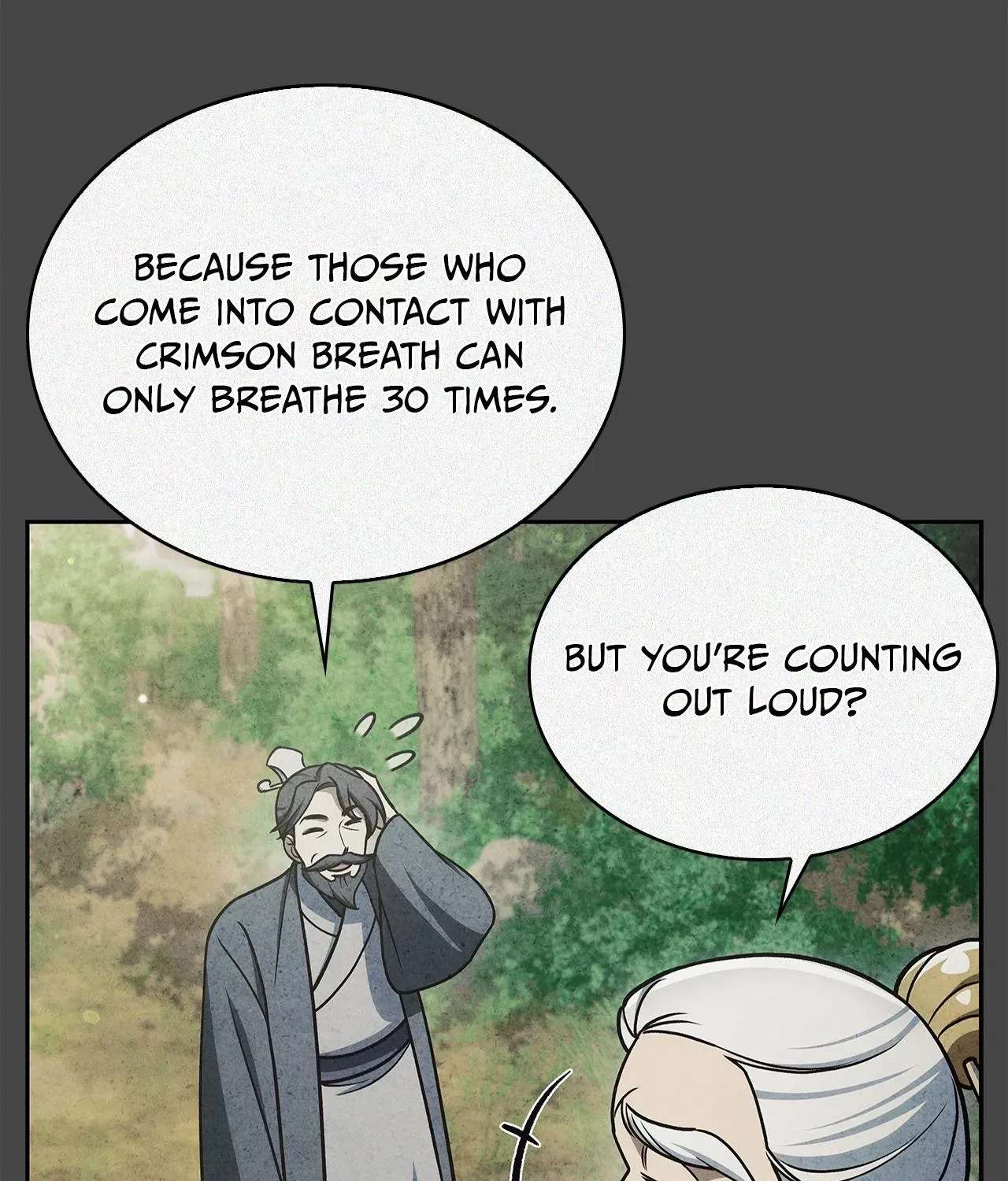 Cheonhwa Archive's Young Master Chapter 125 - page 98
