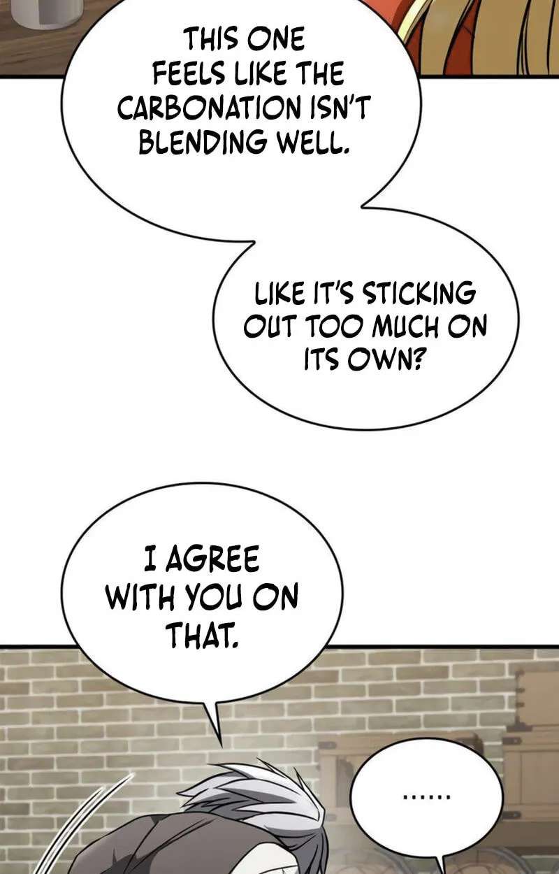 Quit Everything and Sell Coke Chapter 11 - page 117