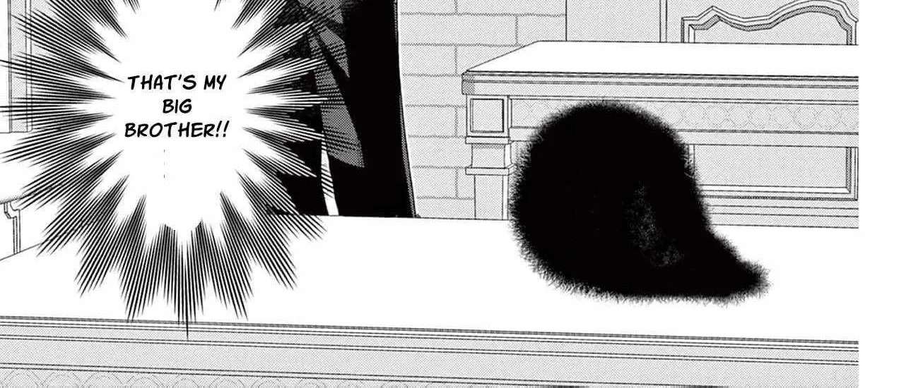 The Nameless Monster and Two Knights: And the Fiancé Is Perplexed Chapter 2 - page 20