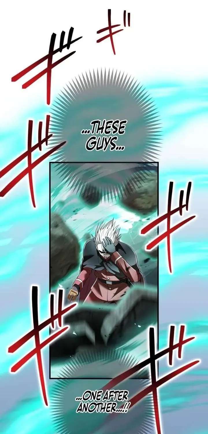 I Am The Strongest Awakeners, Recognized By All Of The World’s Cheat Masters Chapter 118 - page 48