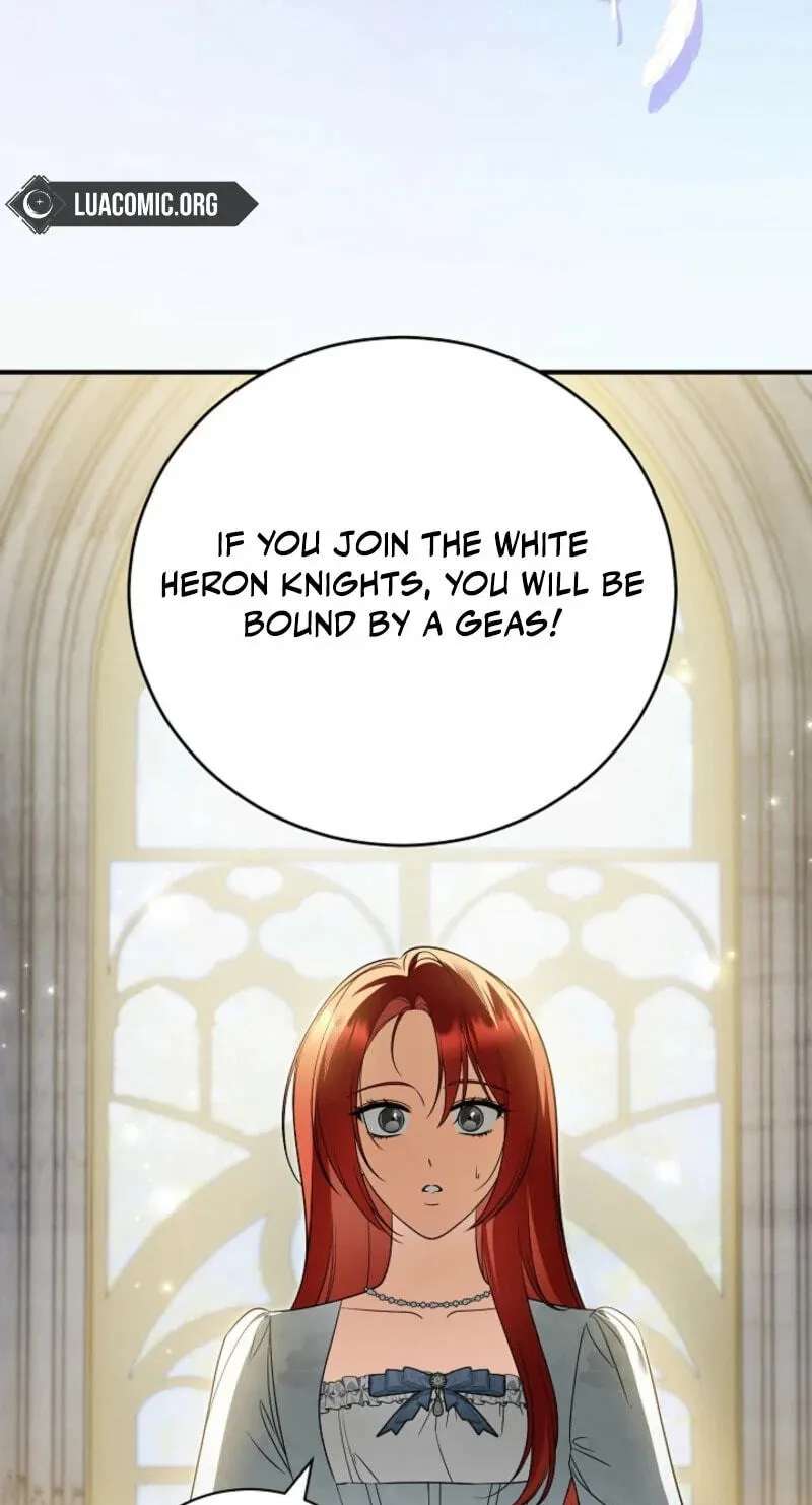 The Eldest Daughter Walks Down The Flower Path Chapter 46 - page 45