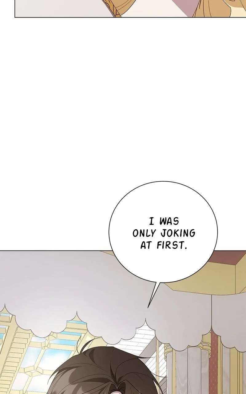 Wished You Were Dead Chapter 122 - page 16