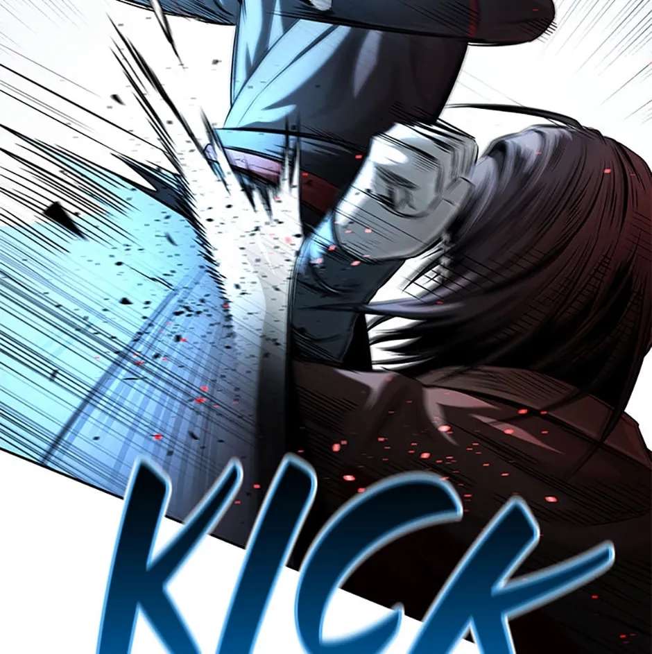 Absolute Master of the Senate Chapter 35 - page 91