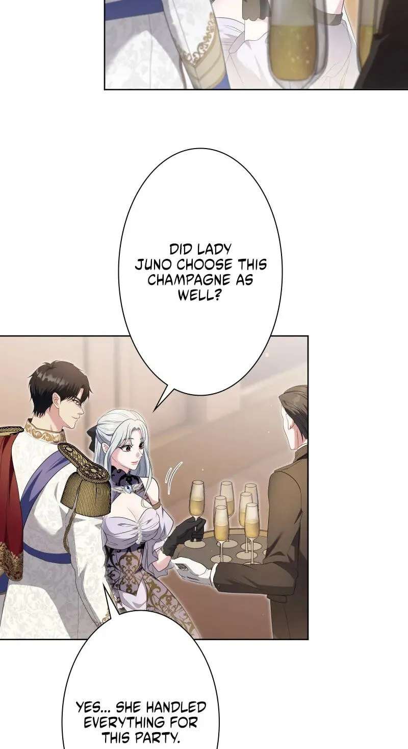 Kono to Ai wa Chi Yori Koku Chapter 42 - page 50