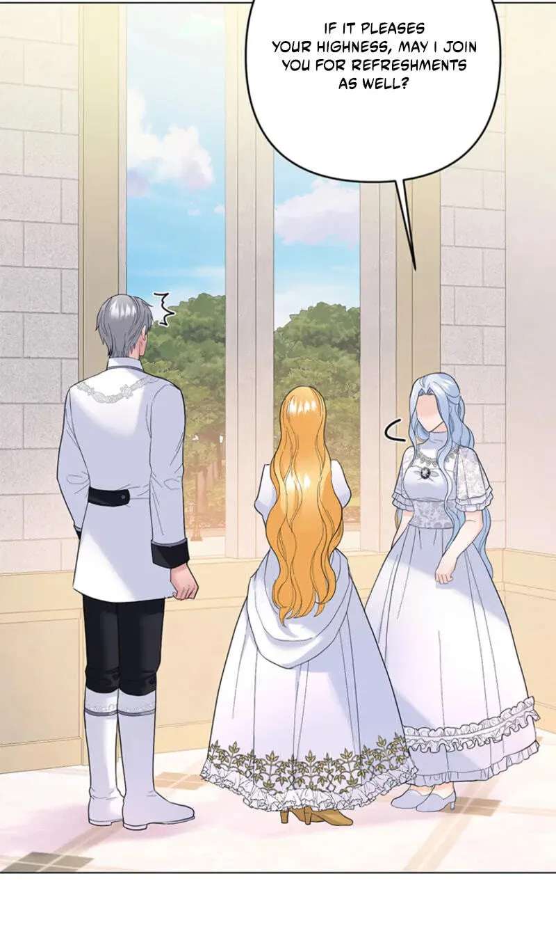 A Dark Secret Romance With a Former Saintess Chapter 31 - page 85